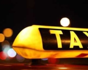 Workplace Violence: 5 Things To Do Today To Keep Taxi Drivers Safe