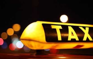 Workplace Violence: 5 Things To Do Today To Keep Taxi Drivers Safe