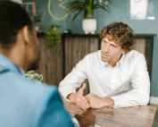difficult conversation