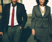 Why Respect In The Workplace Is The Secret Ingredient