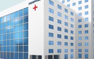 Dubai Hospital Proactive About Lateral Violence