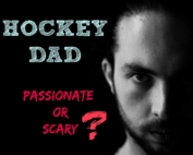 Hockey Parents Under Fire