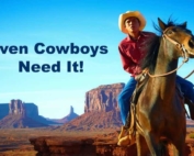 John Wayne and A Respectful Workplace