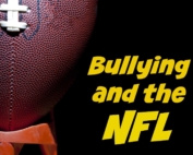 Bullying in the NFL