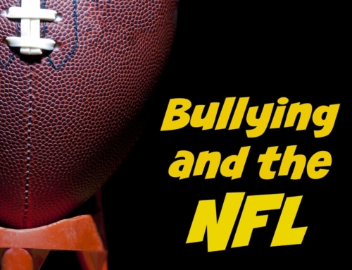 Bullying in the NFL