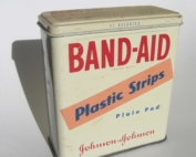 The Workplace Band Aid - Jian Ghomeshi