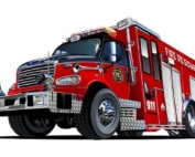 Queensland Firefighter Fired For On-Line Sexual Harassment of Colleagues