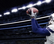 Domestic Violence Training for the CFL