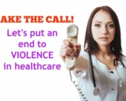 Workplace Violence in Healthcare Industry