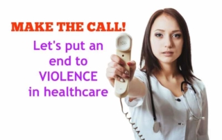 Workplace Violence in Healthcare Industry