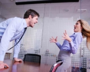 Personality Conflicts Not Considered Harassment