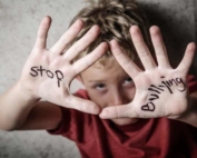 Stop the High School Bully