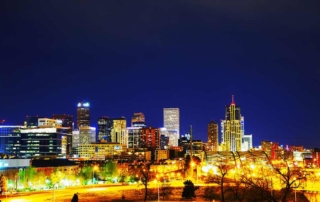 Fiore Group Training Opens New Office in Denver Colorado