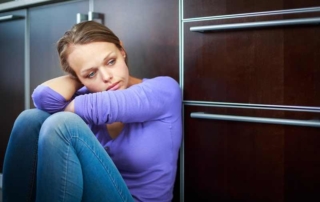 New UK Law to Help Bullied Victims