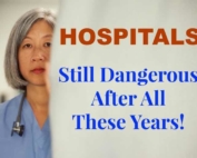 Violence at Work Even in the Hospitals