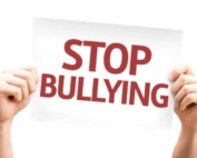 What Barbara Coloroso Has To Say To Adult Bullies