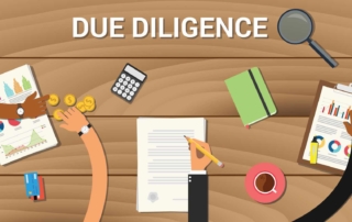 How To Demonstrate Due Diligence