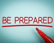 How to be Prepared to Avoid Workplace Violence