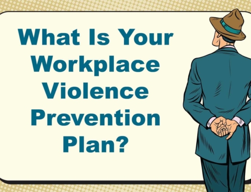 How Can You Prepare and Protect Your Workplace?