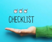 How Many Can You Check Off? A Health and Safety Checklist