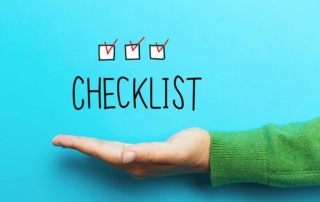 How Many Can You Check Off? A Health and Safety Checklist