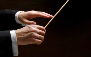 “Conductors” in the Workplace— What We Can Learn From an Orchestra’s Leadership