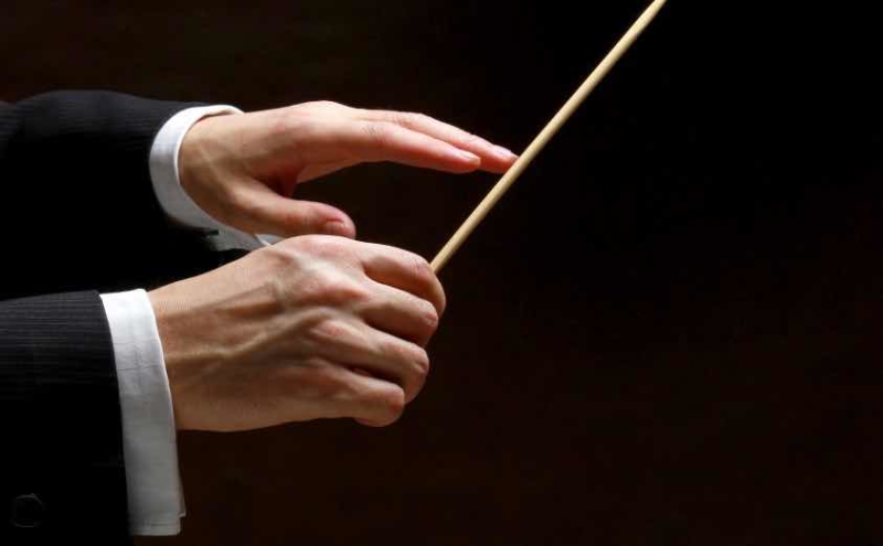 “Conductors” in the Workplace— What We Can Learn From an Orchestra’s ...