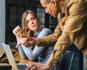Conflicts In The Workplace: Sources And Solutions