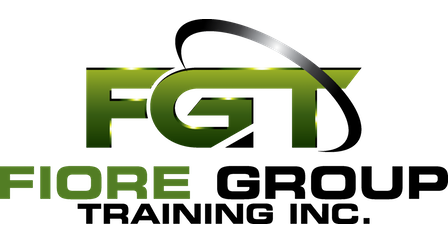 Fiore Group Training Logo