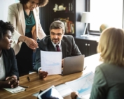 The Top Five Leadership Skills Found In Effective Managers