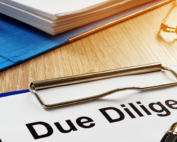 Due Diligence Compliance Training