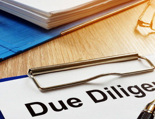 Due Diligence Compliance for Workplace Training