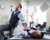 Managing Conflict
