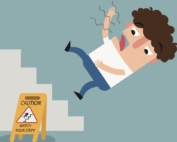 unsafe acts