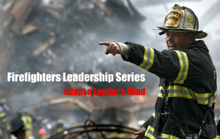 Firefighter Leadership Series the Leader Mind