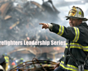 firefighters leadership series