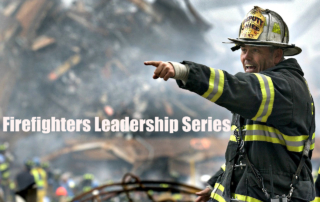 firefighters leadership series
