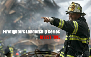 Time Firefighter Leadership
