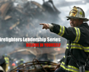 imposter syndrome leadership