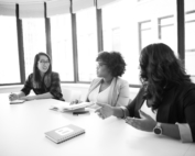 Proactive follow-up in organizations