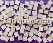 be resilient living leadership