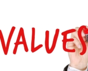 personal values