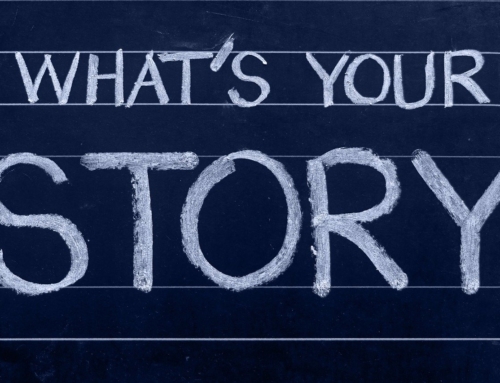 Why Stories Matter to Your Leadership Success