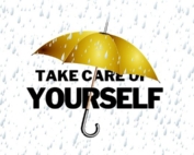 self-care for leaders