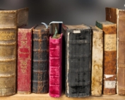 10 Book Reviews