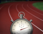 race to success for leaders