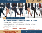 accelerate your career