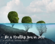 Be Healthy You 2022