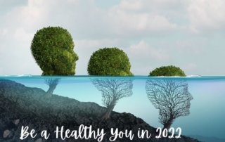 Be Healthy You 2022