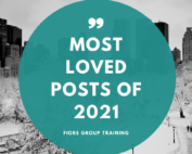 most loved posts 2021 fiore group training